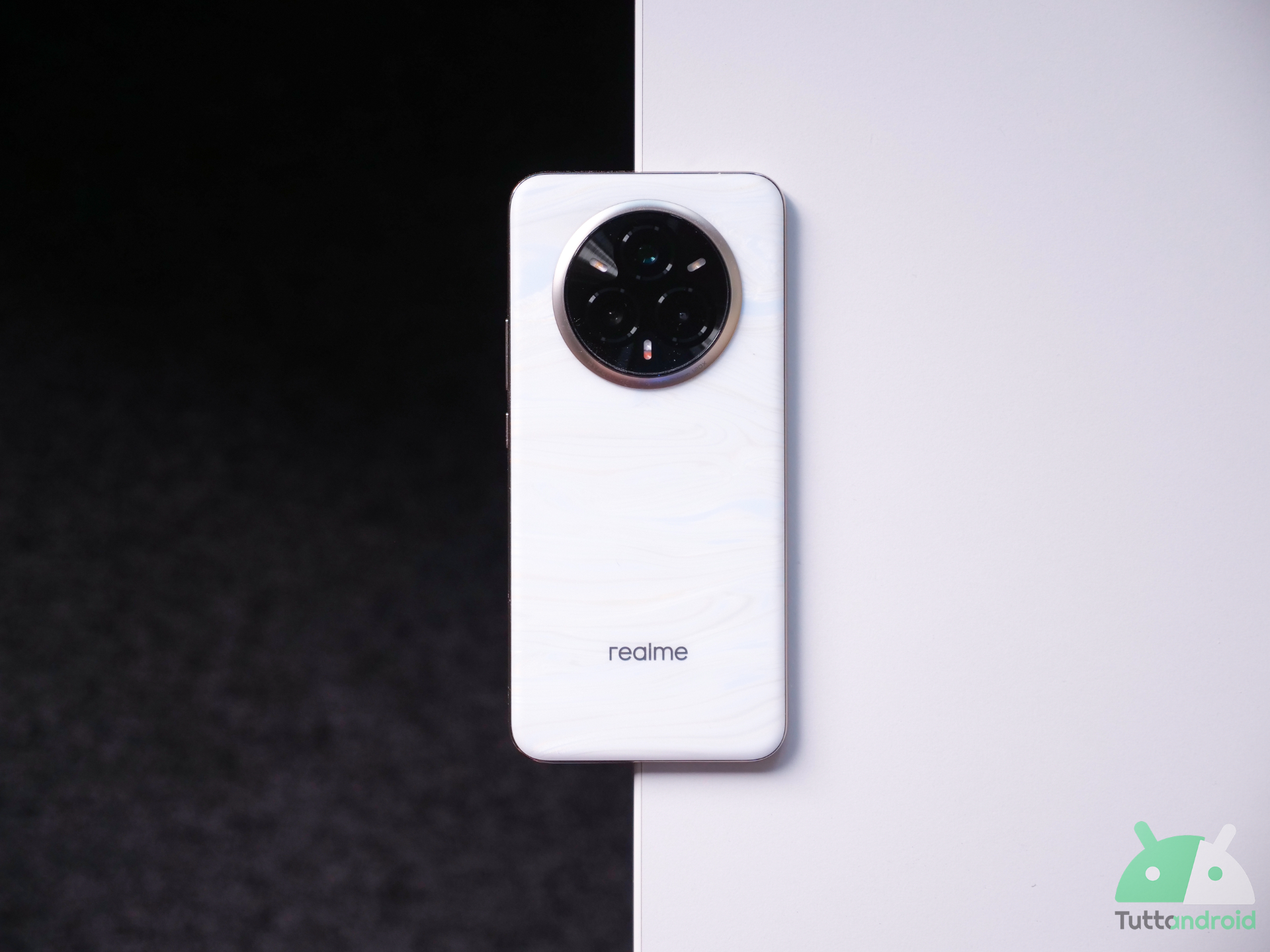 oggi 232 possibile acquistare realme 14 pro al prezzo pi249 basso di sempre