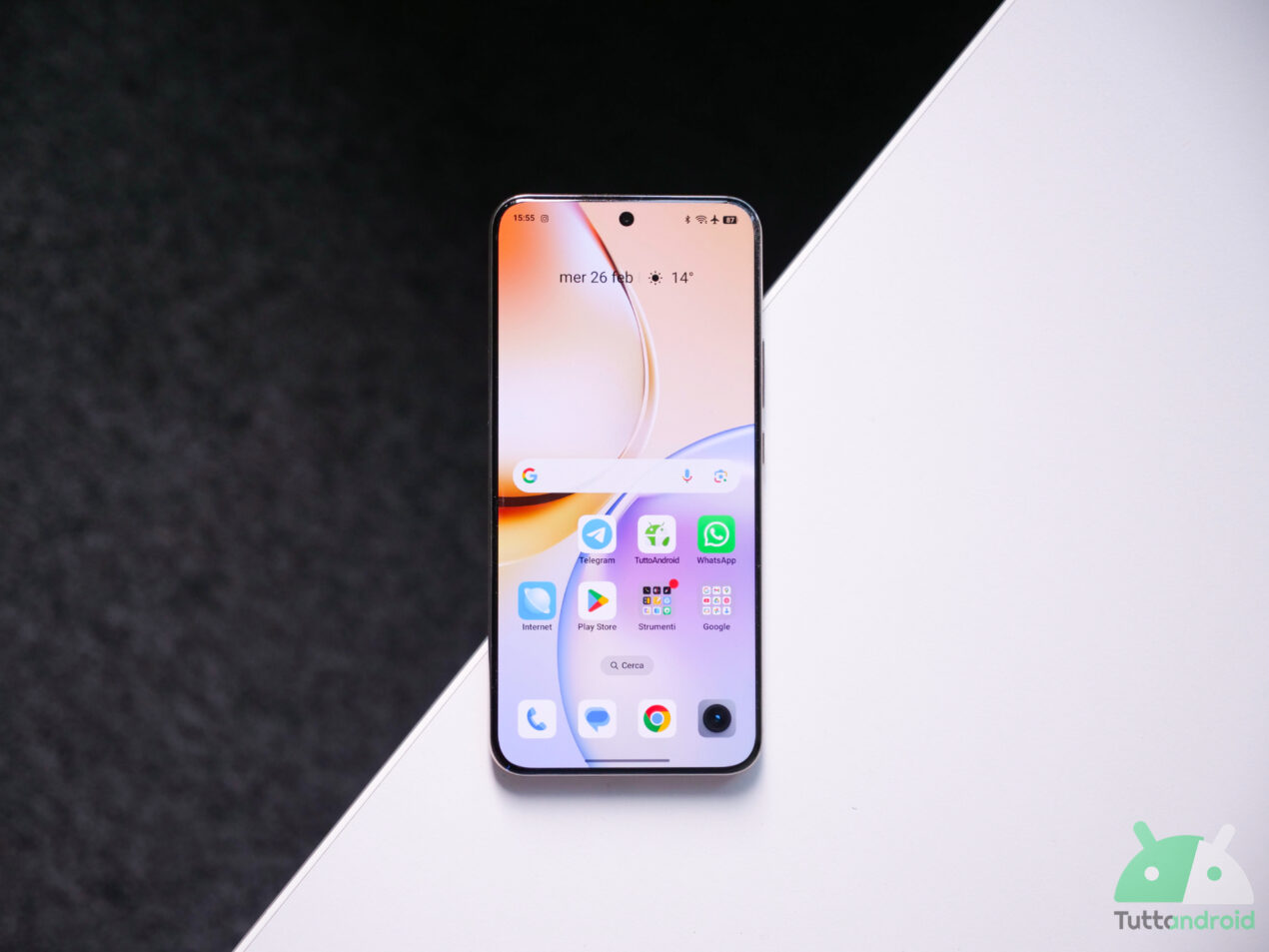 Prezzi da urlo per realme 14 Pro e 14 Pro+: prezzi a partire da 209€ e meno di 300€ per il Plus