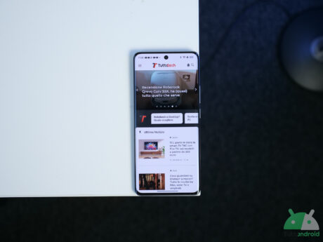 Smartphone sotto i 200€: Realme 14 Pro scende al prezzo più basso di sempre su Amazon