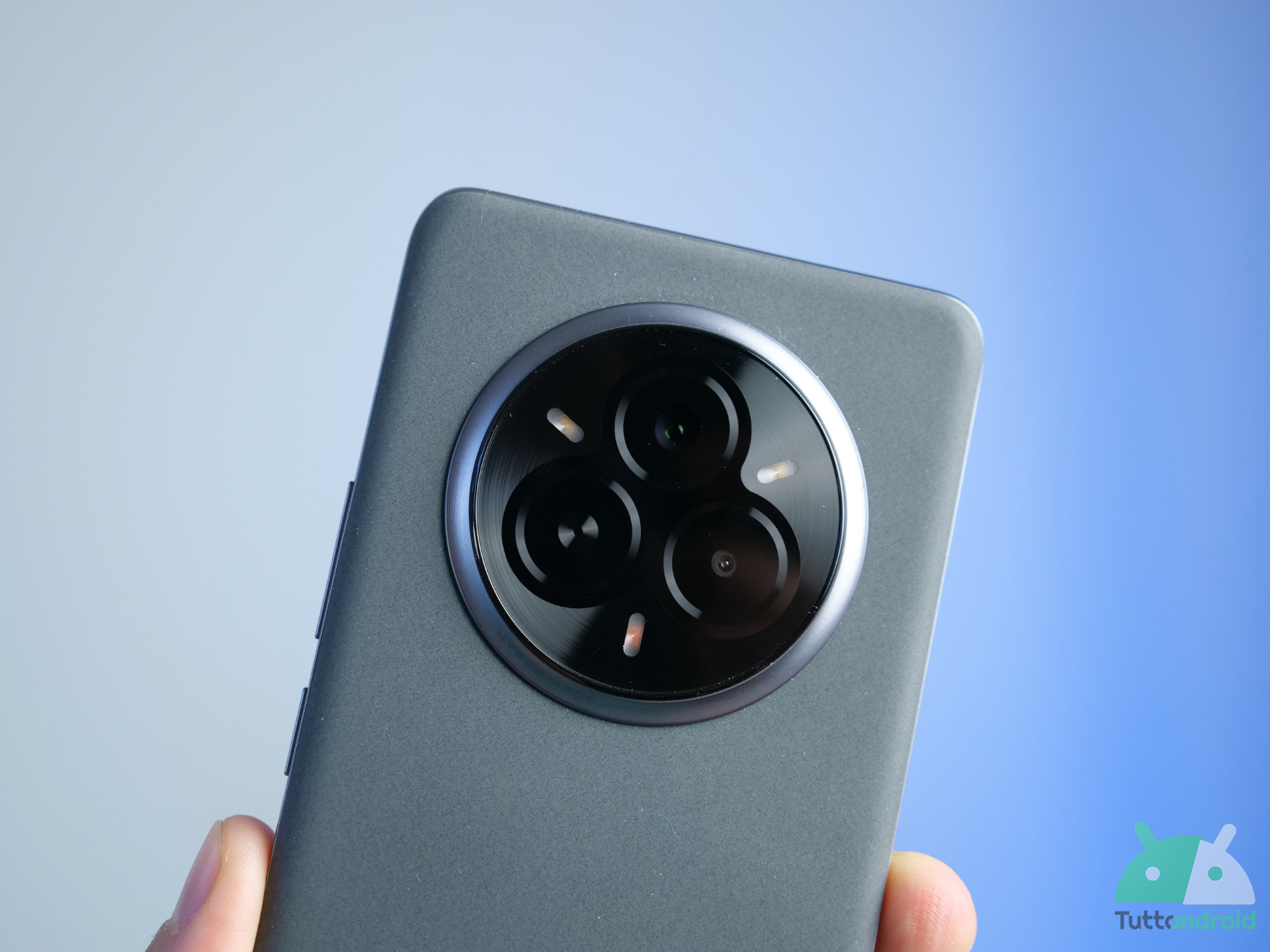 Realme 14 pro 