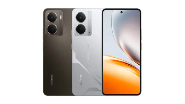 Realme 14 5G