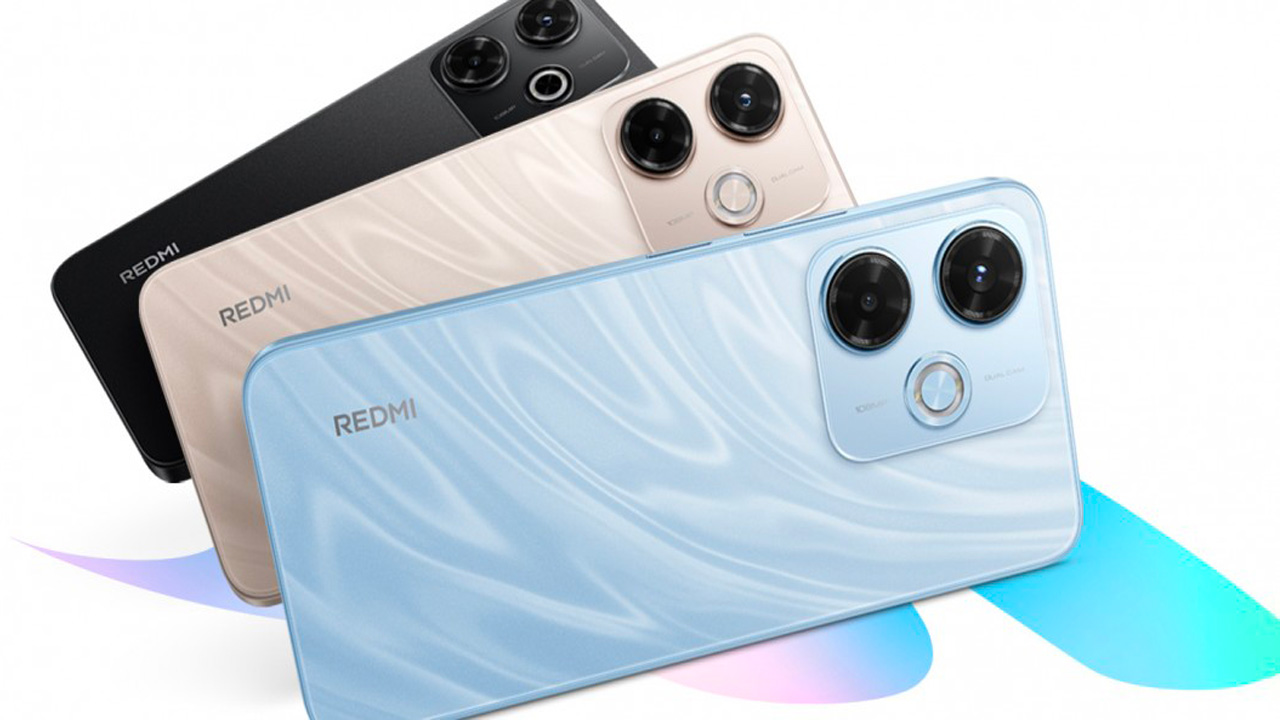Redmi 13x 