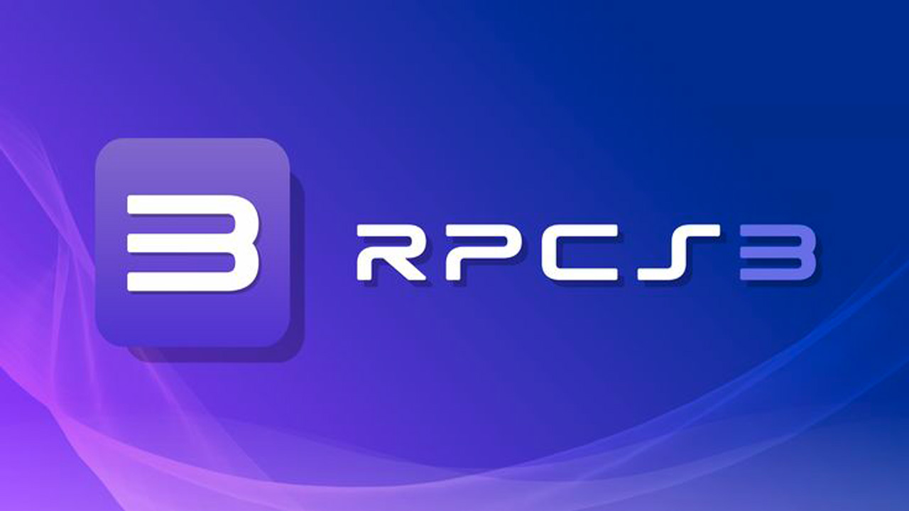 RPCS3