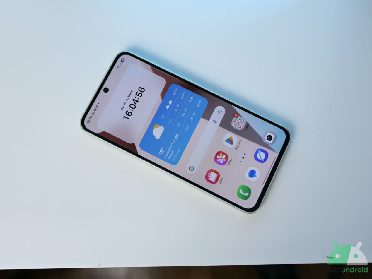 Samsung Galaxy A36 5G in offerta da MediaWorld: sotto i 200€ è il migliore del momento