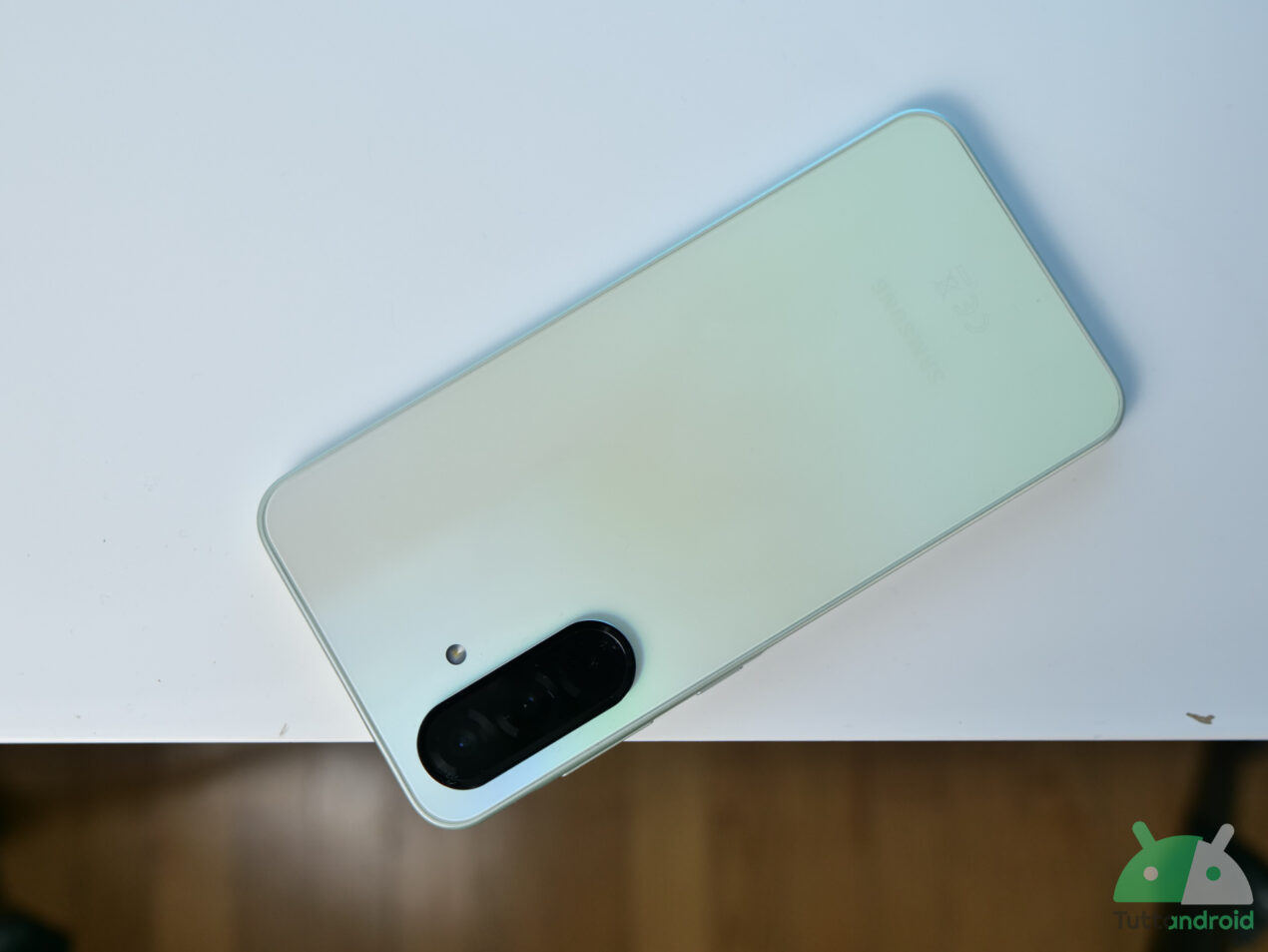 Siamo ad agosto, ma le patch di luglio stanno arrivando su questi 10 Samsung