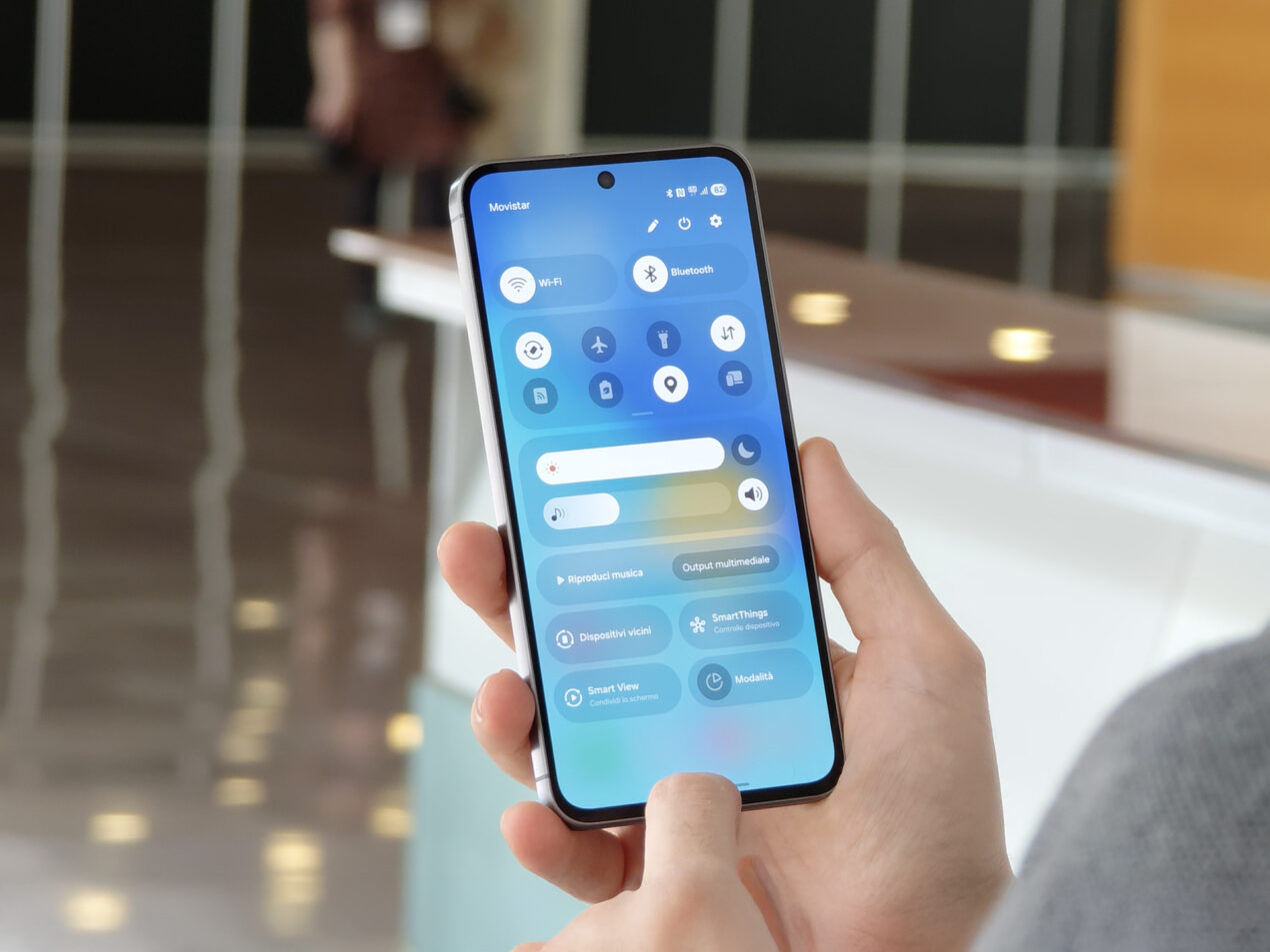 Samsung Galaxy A56 è imperdibile a questo prezzo: sconto del 50% (listino) grazie al coupon