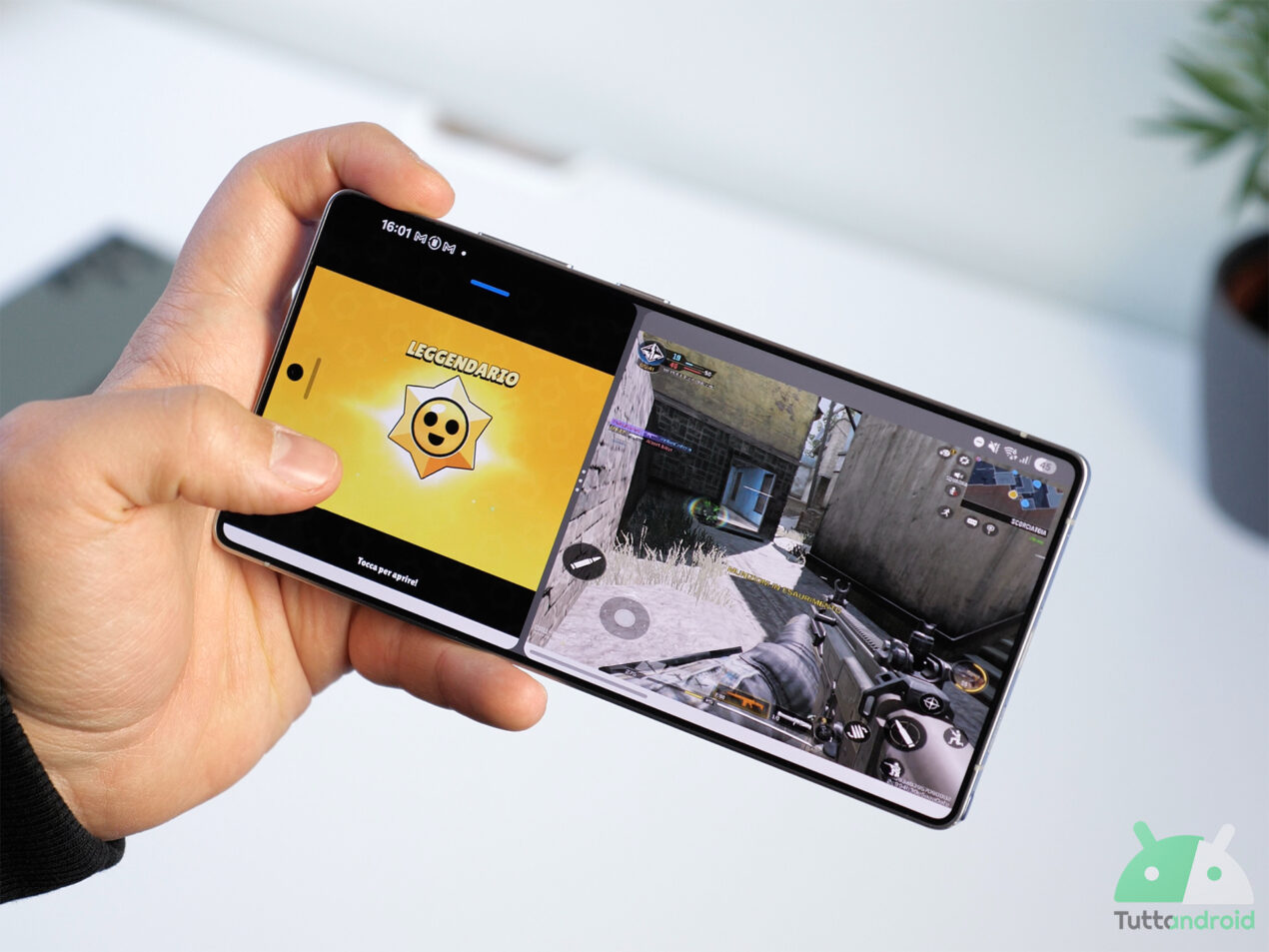 Sconto shock del 48%: Samsung Galaxy S25 Ultra al suo prezzo più basso di sempre