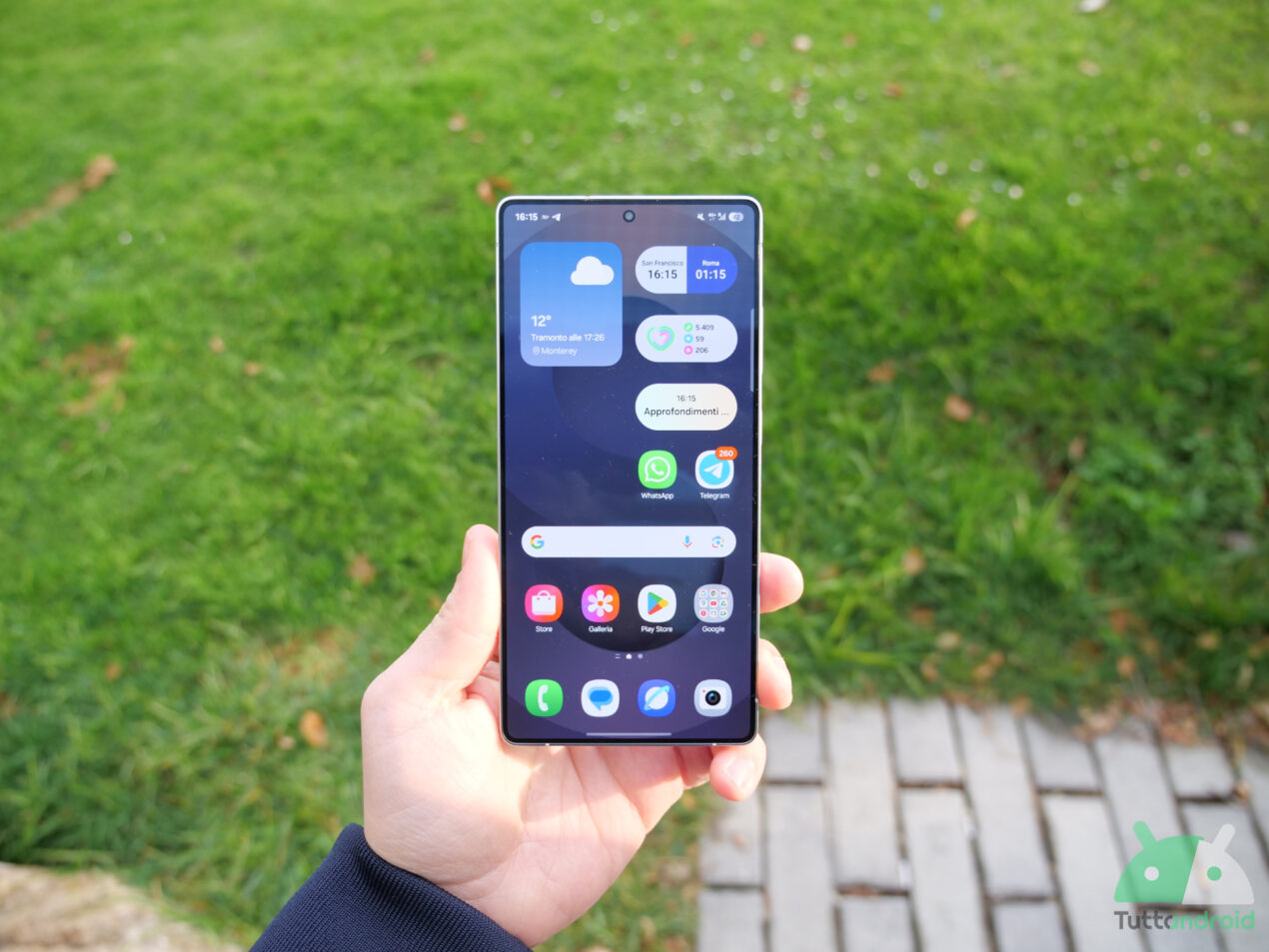 849€ per Samsung Galaxy S25 Ultra: scopri il coupon esclusivo per averlo a questo prezzo