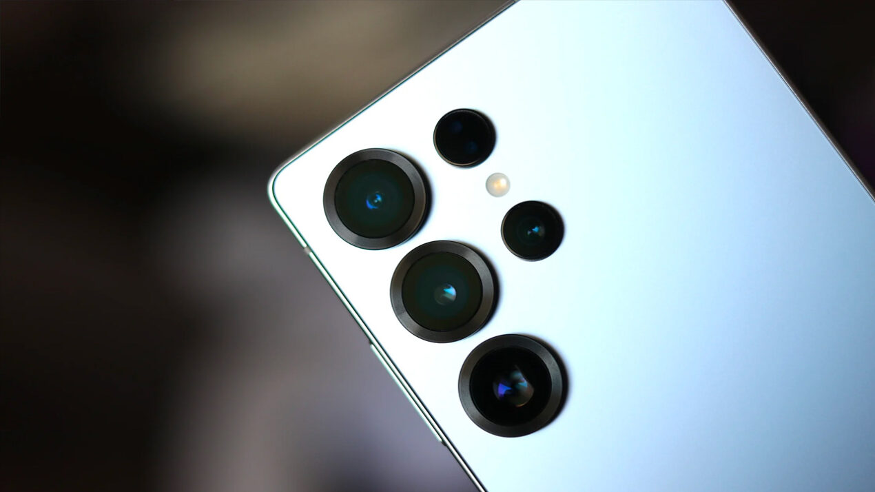 Ecco perché Samsung Galaxy S26 Ultra dovrebbe avere una fotocamera in meno