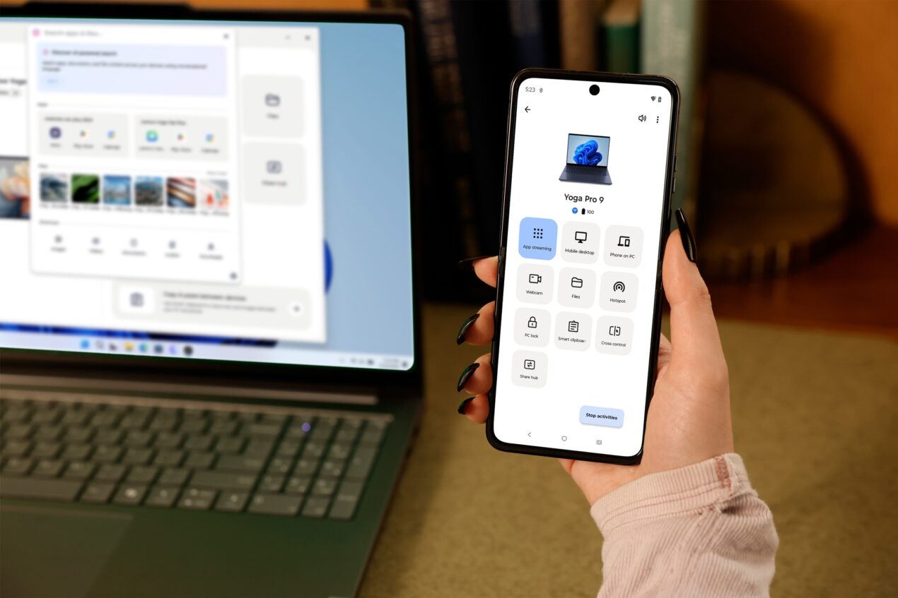 Motorola annuncia l'arrivo di nuove funzioni per Smart Connect