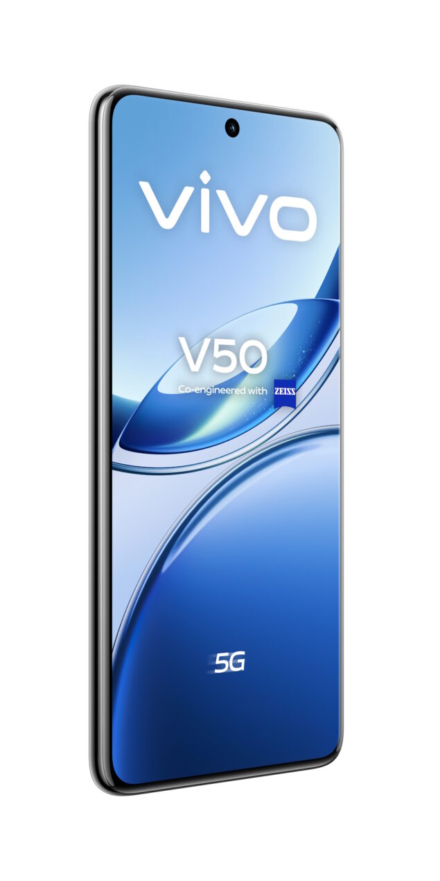 Vivo V50