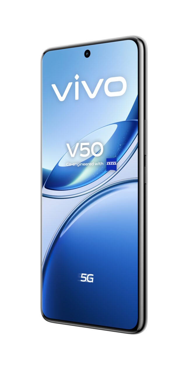 Vivo V50