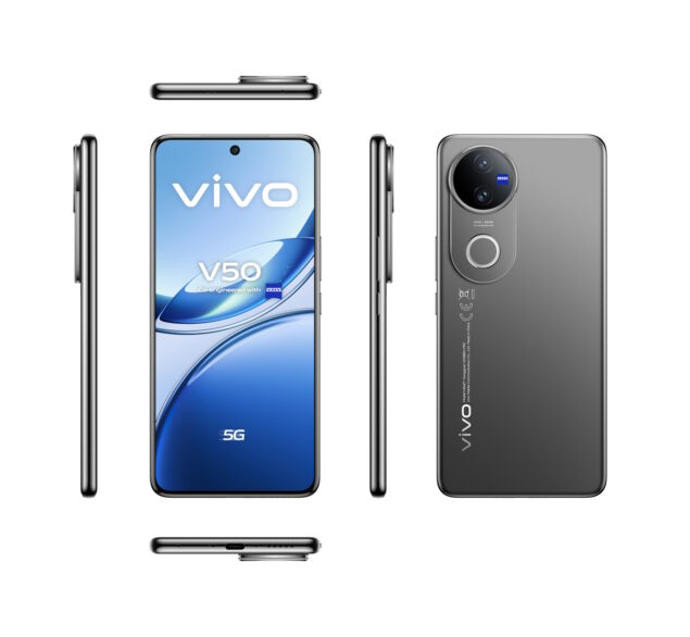 Vivo V50