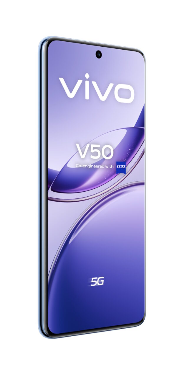 Vivo V50