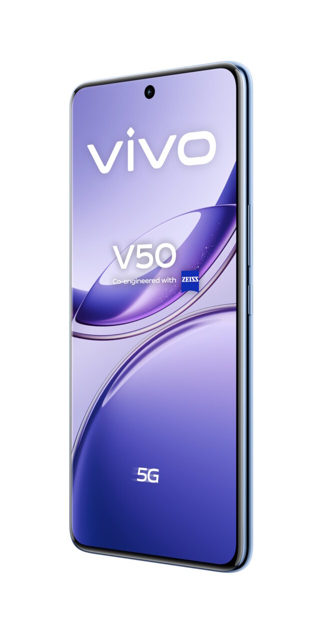 Vivo V50