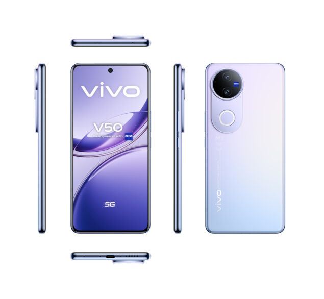 Vivo V50
