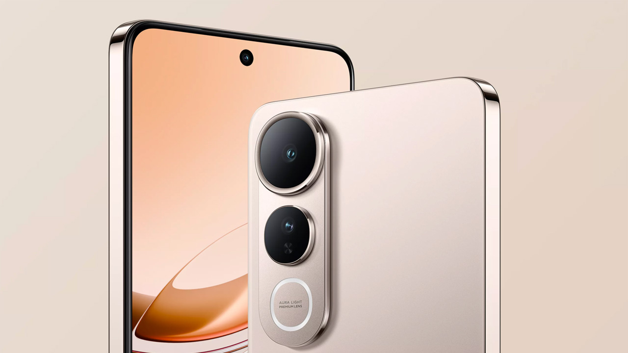 Vivo V50 Lite 4G
