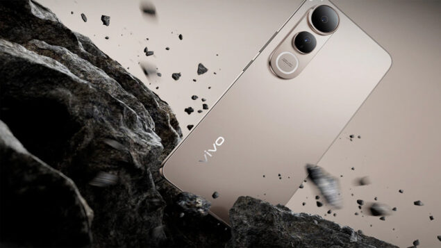 Vivo V50 Lite 4G