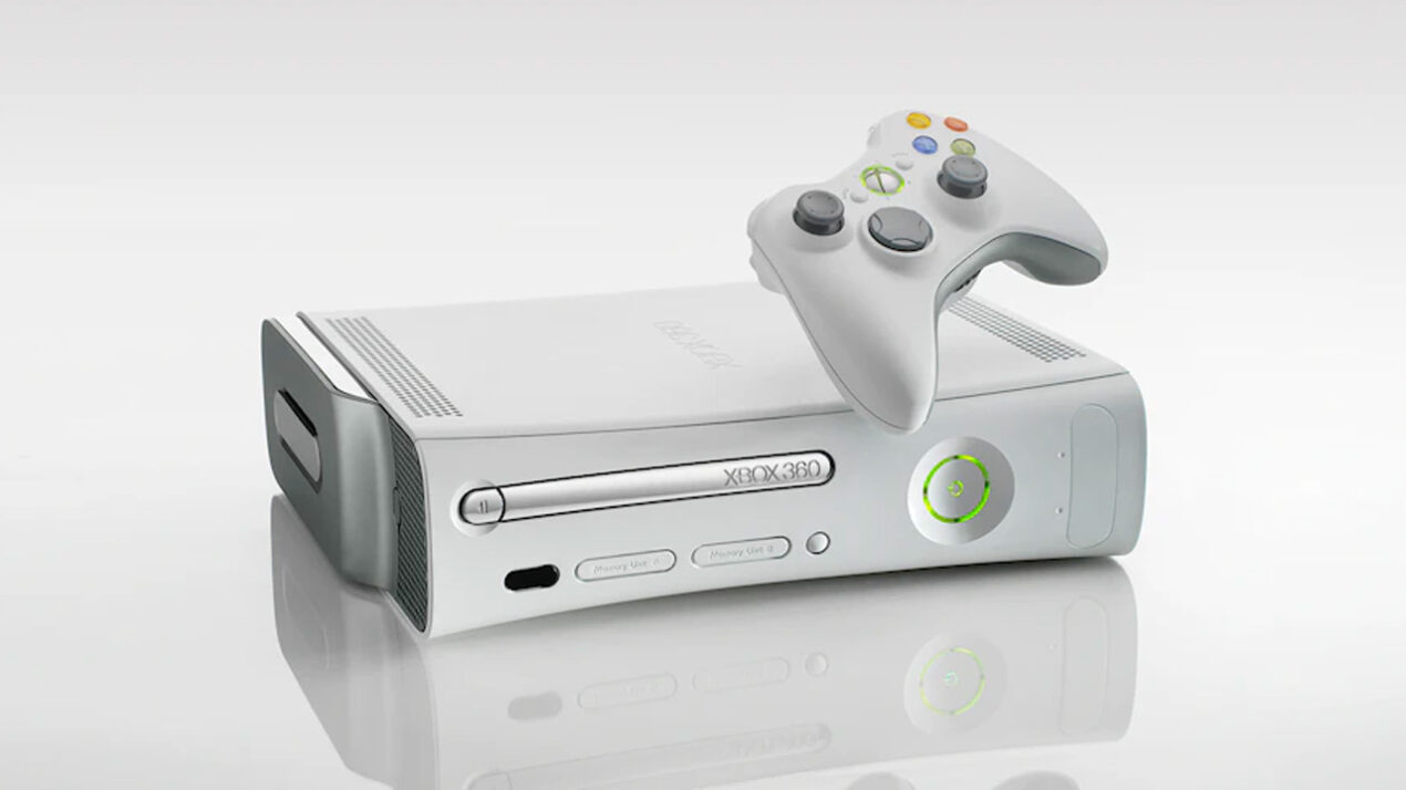 Disponibile il primo emulatore di Xbox 360 per Android sul Play Store