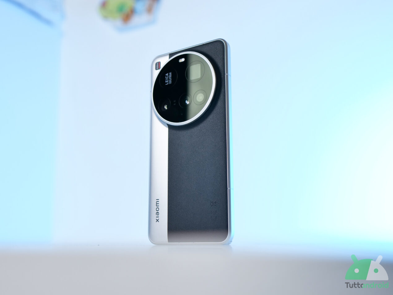 Recensione Xiaomi 15 Ultra: il limite tra smartphone e fotocamera