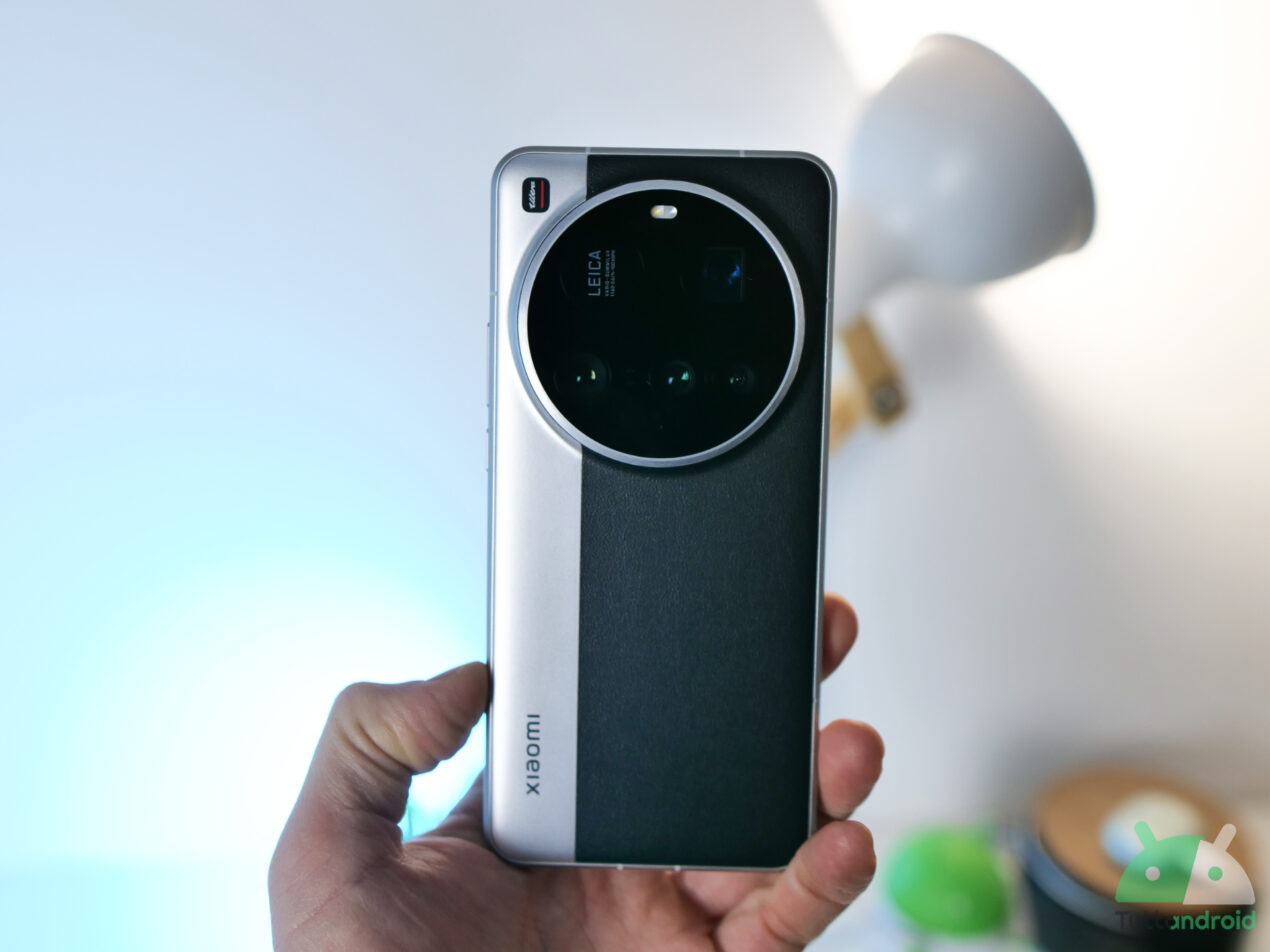 Partiti i test interni di HyperOS 2.2 per Xiaomi 15 Ultra e altri modelli
