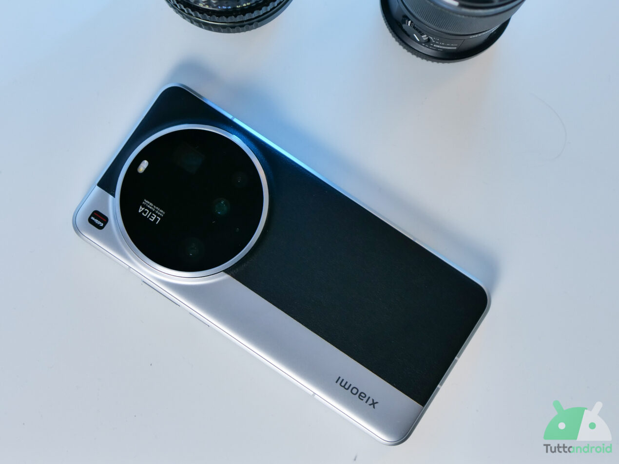 Xiaomi corregge diversi bug di HyperOS, inclusi quelli di fotocamera e Gmail