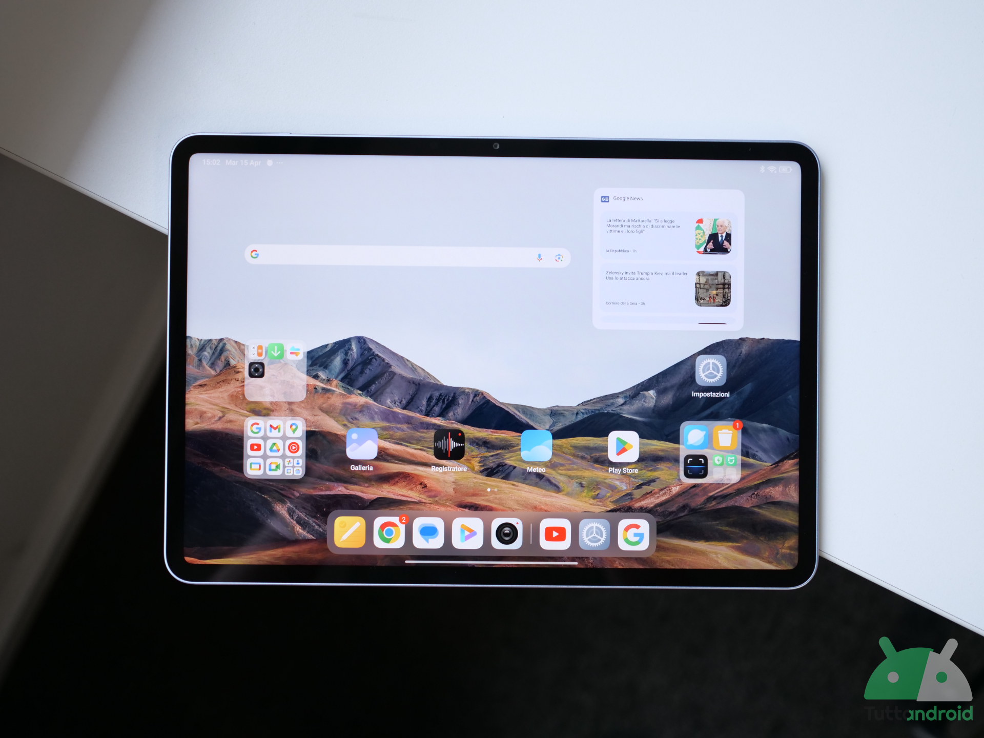 Xiaomi al lavoro sul rinnovamento dell’app Galleria e su novità per l’editing