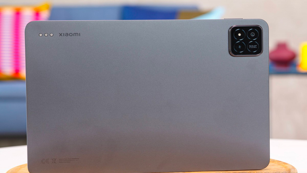 Xiaomi Pad 7 Pro
