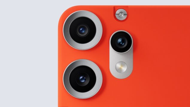 CMF Phone 2 Pro teaser