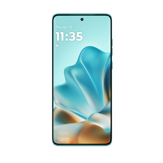 Motorola Edge 60 Fusion