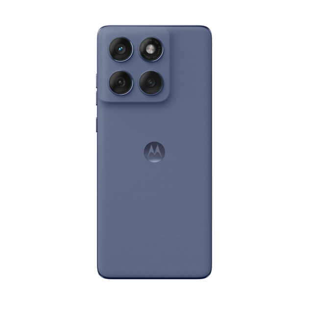 Motorola Edge 60 Fusion