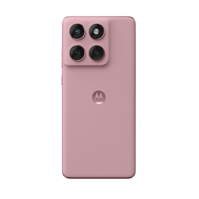 Motorola Edge 60 Fusion