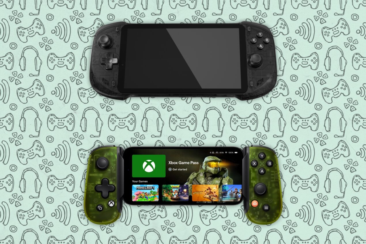 Abxylute One Pro e Backbone One Xbox Edition ufficiali: diversi ma con lo stesso fine