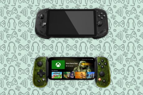 Abxylute One Pro e Backbone One Xbox Edition