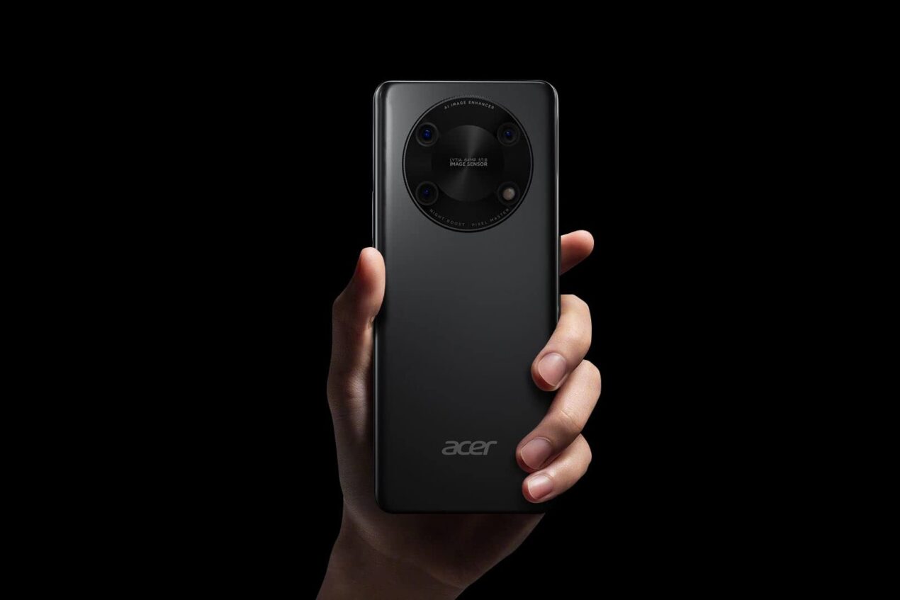 Acer torna sul mercato smartphone e lancia Super ZX e Super ZX Pro in India