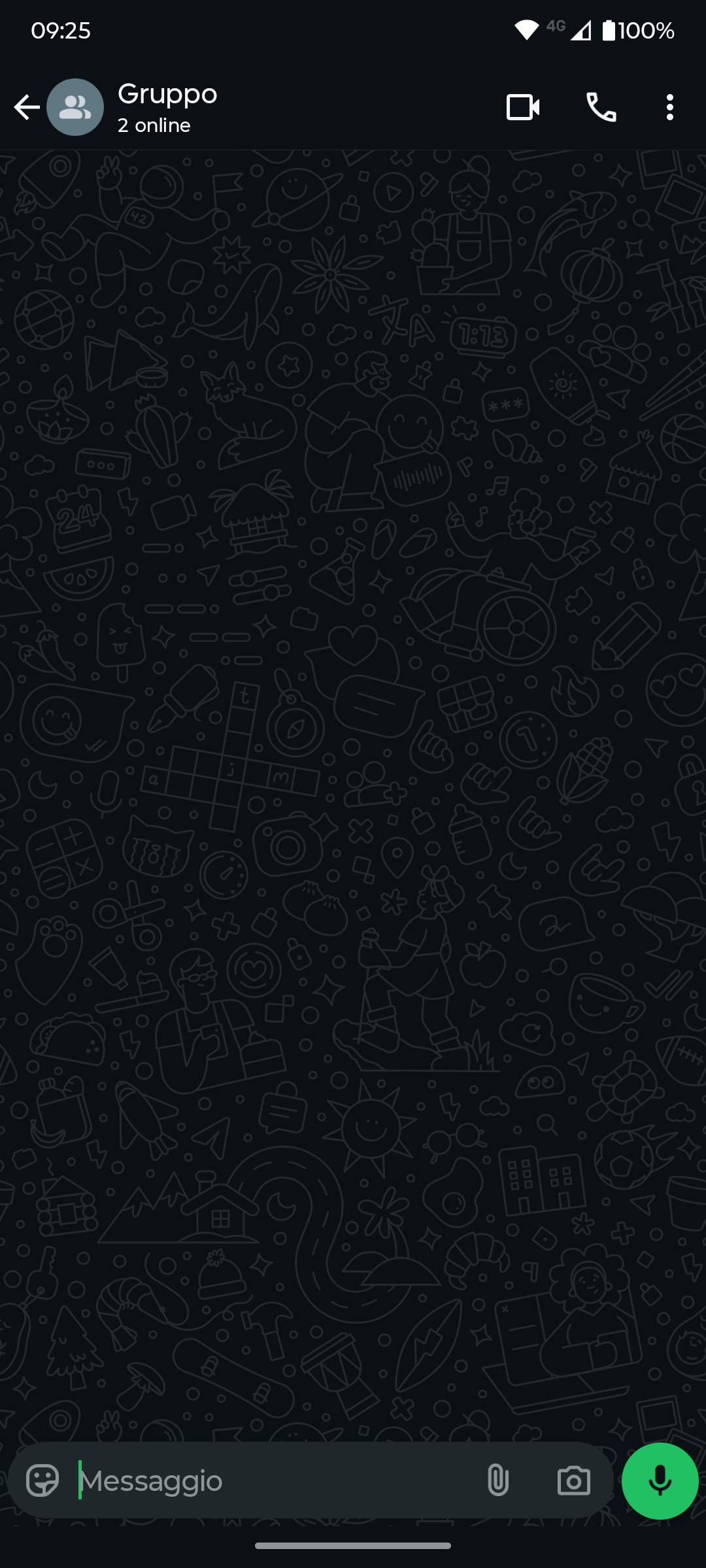 Aggiornamento WhatsApp-2