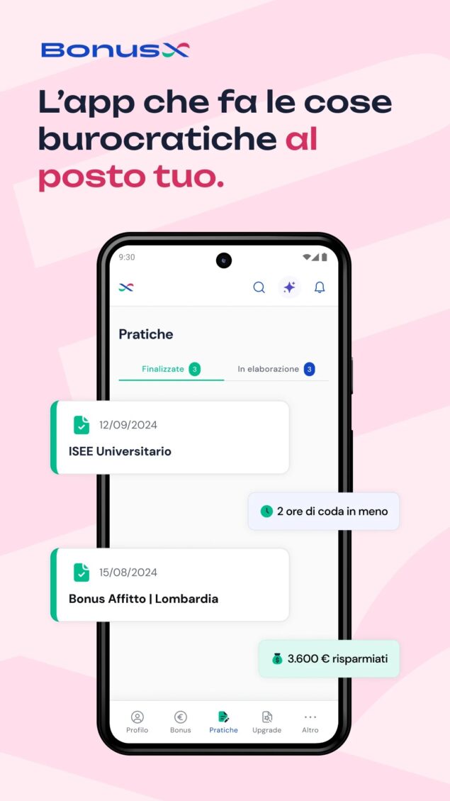 BonusX