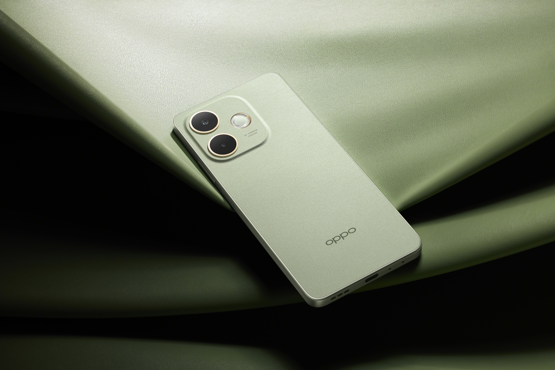 OPPO A5 Pro