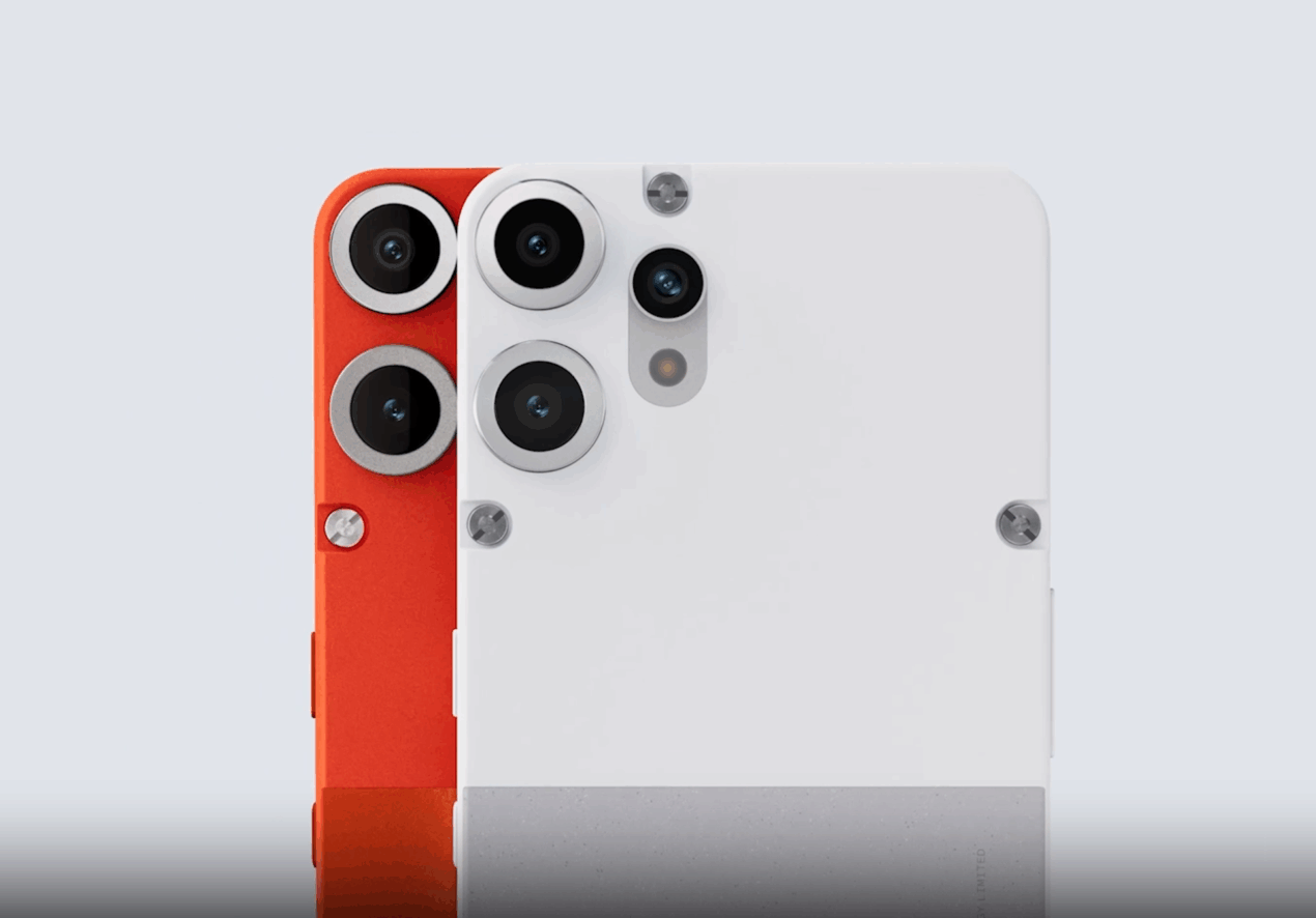 Ecco CMF Phone 2 Pro: lo smartphone mostra ufficialmente il suo design