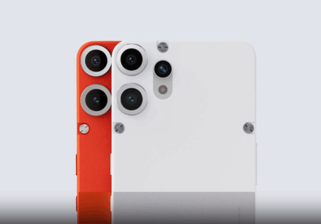 CMF Phone 2 Pro