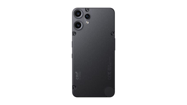 CMF Phone 2 Pro