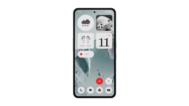 CMF Phone 2 Pro