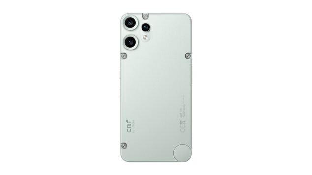 CMF Phone 2 Pro