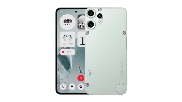 CMF Phone 2 Pro