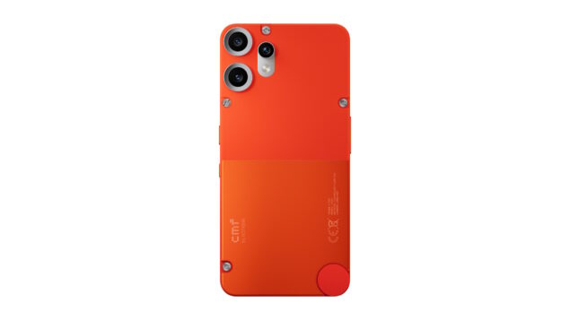 CMF Phone 2 Pro