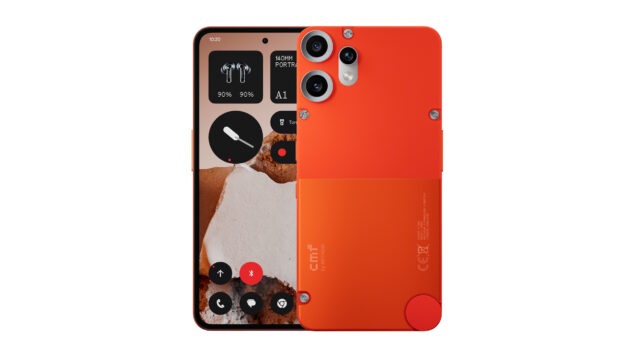 CMF Phone 2 Pro