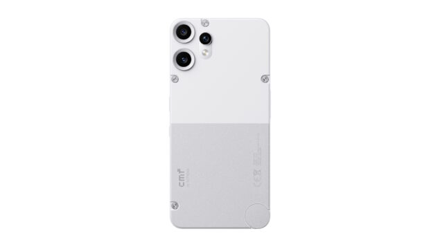 CMF Phone 2 Pro