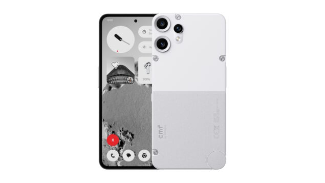 CMF Phone 2 Pro