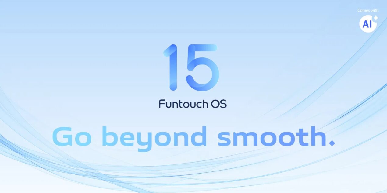 Queste 8 nuove funzionalità AI sono arrivate con l’ultima versione di FunTouch OS 15