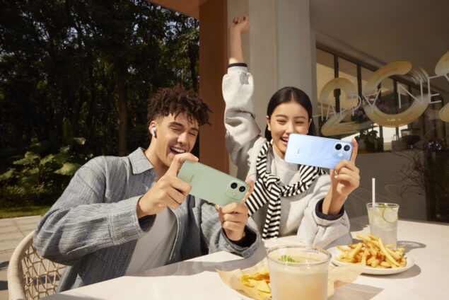 OPPO A5 Pro